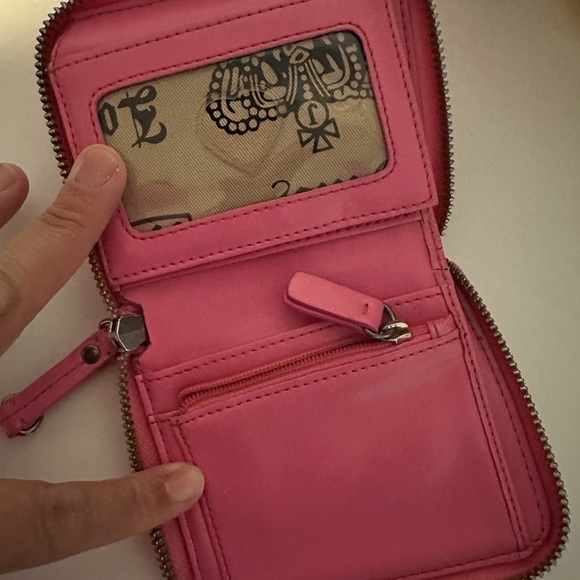 Juicy couture bag and wallet - Picture 6 of 6